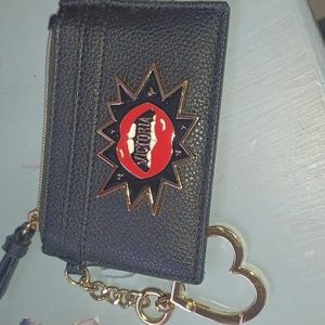 😀2/$12 New Victoria's Secret credit card holder